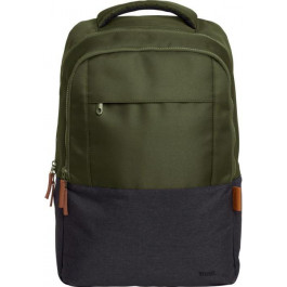   Trust Lisboa 16" Laptop Backpack / green (25243)