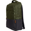 Trust Lisboa 16" Laptop Backpack / green (25243) - зображення 2