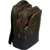 Trust Lisboa 16" Laptop Backpack / green (25243) - зображення 3