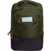 Trust Lisboa 16" Laptop Backpack / green (25243) - зображення 5