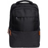 Trust Lisboa 16" Laptop Backpack / black (25244) - зображення 1