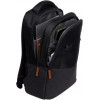 Trust Lisboa 16" Laptop Backpack / black (25244) - зображення 2