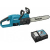 Makita DUC357Z + BL1830 + DC18RC (SET-DUC357Z-0923) - зображення 1