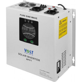   Volt Polska SINUS PRO 1000S (3SPS100012)