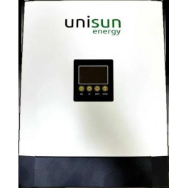   UniSun VM 3000