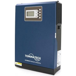   Tommatech NEW 5K 48V 5000W 60А MPPT (TT-NEW5K/MPPT)