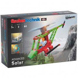   Fischertechnik Advanced Solar (FT-544616)