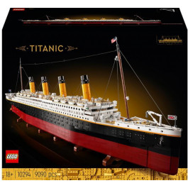   LEGO Титанік (10294)