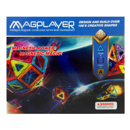   MAGPLAYER 45 элементов (MPA-45)