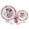 Stor Набір 5 предметів Stor Minnie Mouse (74450) - зображення 1