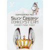 Elizavecca Silky Creamy Donkey Steam Cream Mask 25 ml Маска тканевая с паровым кремом (EL-157) - зображення 1