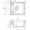 Deante Magnetic ZRM A103 - зображення 2