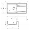 Deante Eridan ZQE G11B - зображення 2