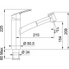 Franke Smart 115.0391.482 - зображення 5