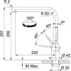 Franke Atlas Neo 115.0521.435 - зображення 4