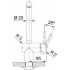 Franke Atlas Neo 115.0521.435 - зображення 5