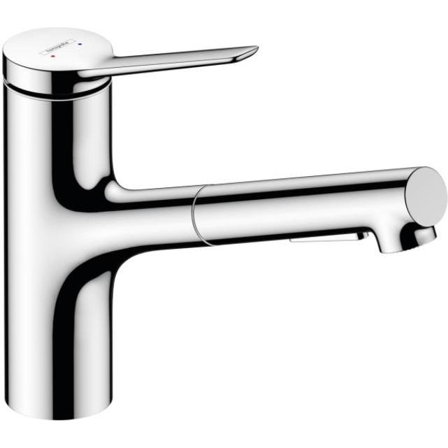 Hansgrohe Zesis M33 74800000 - зображення 1