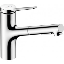   Hansgrohe Zesis M33 74800000