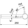 Franke Orbit 115.0569.290 - зображення 3