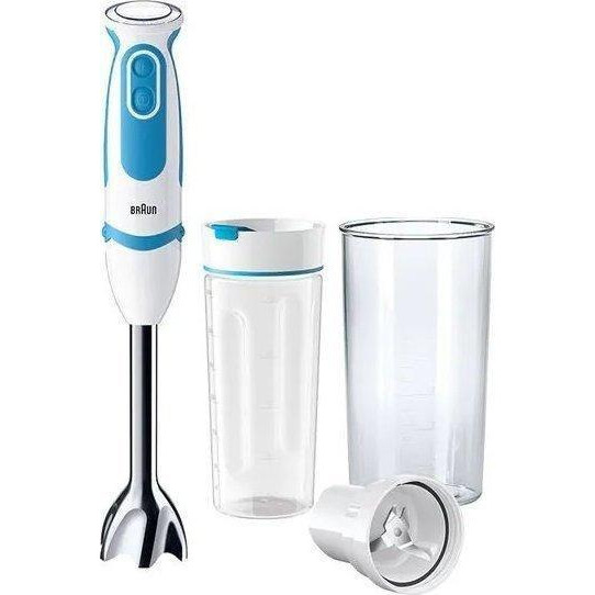 Braun MultiQuick 5 Vario MQ 5251 WHBL - зображення 1