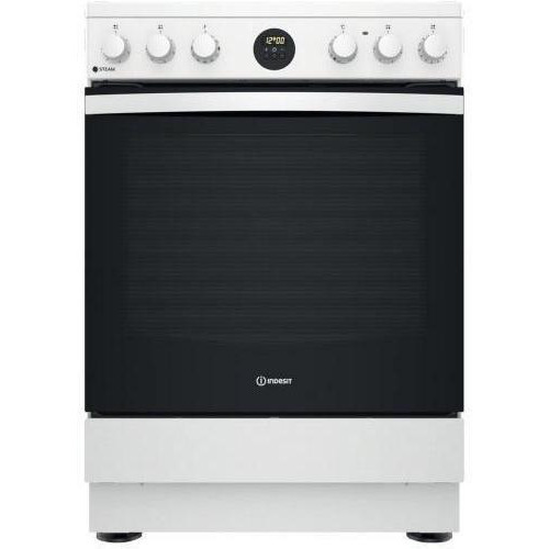 Indesit IS67V8CHW/E - зображення 1