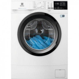   Electrolux EW6SN406BP