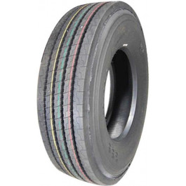   Annaite Вантажна шина ANNAITE 366 (рульова) 235/75 R17.5 143/141J [141508377]