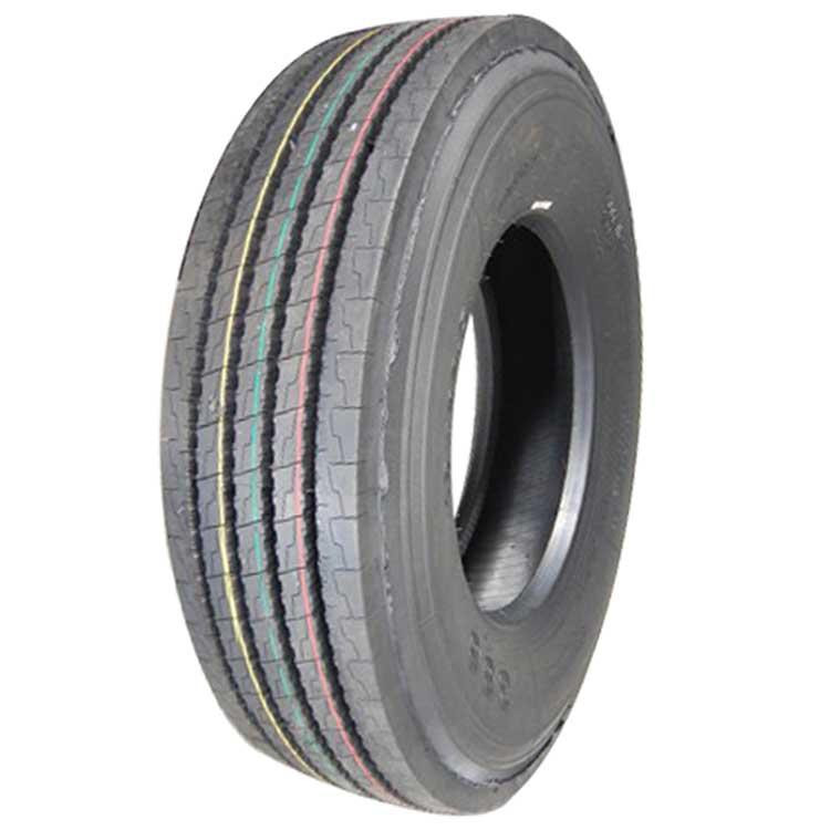 Annaite Вантажна шина ANNAITE 366 (рульова) 235/75 R17.5 143/141J [261508377] - зображення 1