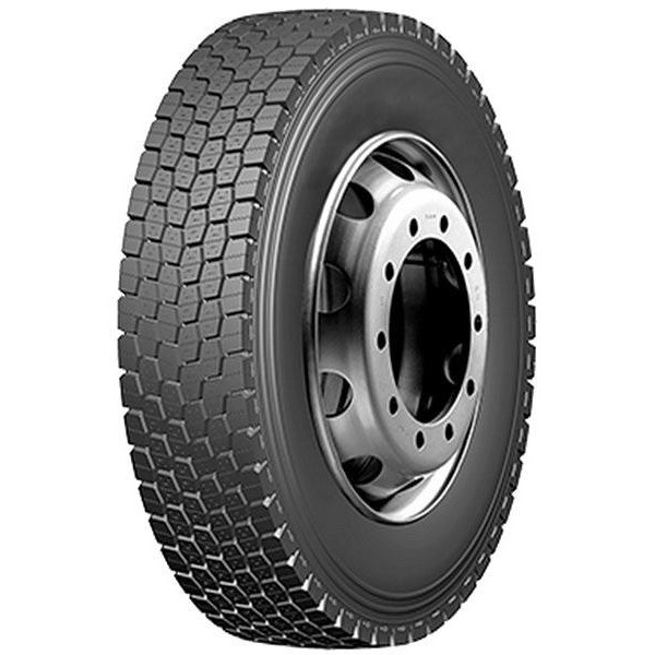 Aufine SMART ADR8 (ведущая) 295/80R22.5 154/150L [267265092] - зображення 1