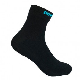   Dexshell Носки водонепроницаемые  Ultra Thin Socks BK L DS663BLKL