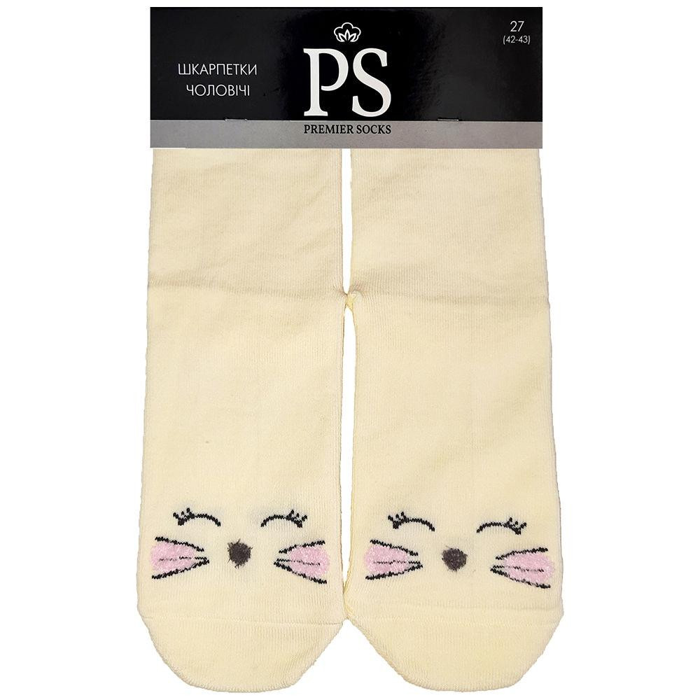 Premier Socks Шкарпетки чоловічі  арт. 556, р. 27 - зображення 1