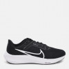 Nike Чоловічі кросівки для бігу  Air Zoom Pegasus 40 Wide DV7480-001 47 (12.5US) 30.5 см Black/White-Iron - зображення 1