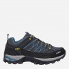 CMP Чоловічі кросівки для трекінгу  Rigel Low Trekking Shoes WP 3Q13247-65UM 44 (8055199863440) - зображення 1