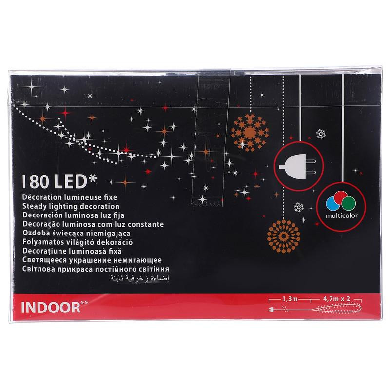 Actuel 180 LED 9м (868218) - зображення 1