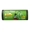 сміттєві пакети Frau Tau Пакети для сміття  Чорні 35 л 30 шт. (4820195508152)