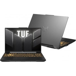   ASUS TUF Gaming F16 FX607JV Mecha Gray (FX607JV-ES73, 90NR0HV6-M00730)