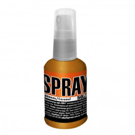   G.Stream Спрей Spray Series «ТОР» (горох) 50ml