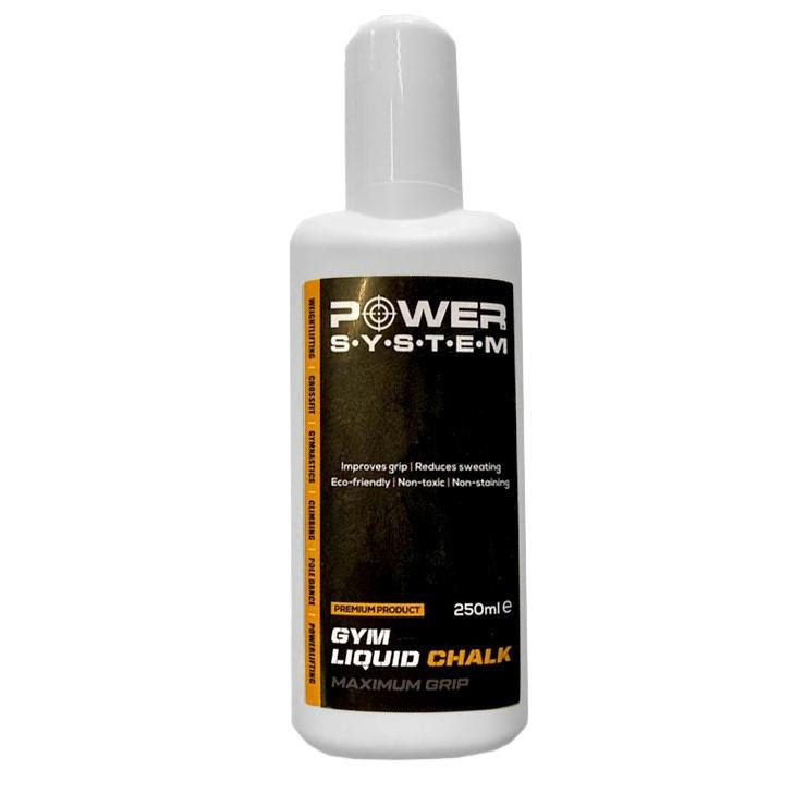 Power System Liquid Chalk 250мл (PS-4080-250ml) - зображення 1