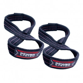   Power System PS-3405 Figure 8 Lifting Straps (3405RD-0)