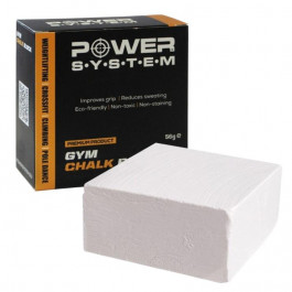   Power System Chalk Block 56g (PS-4083)