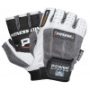 Power System Fitness PS-2300 / размер S, grey/white - зображення 1