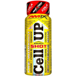   Amix CellUP Shot 60 ml / Cola