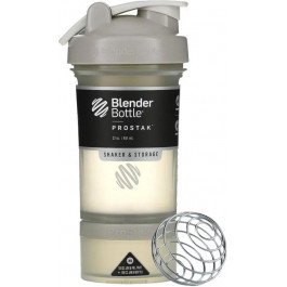   BlenderBottle ProStak 22oz / pebble