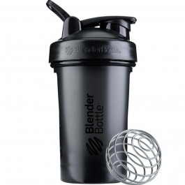   BlenderBottle Classic Loop 20oz / black