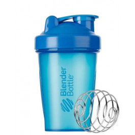   BlenderBottle Classic 20oz / cyan