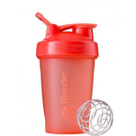   BlenderBottle Classic Loop 20oz / coral