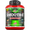 Amix Smooth-8 2300 g /69 servings/ Strawberry-yogurt - зображення 1