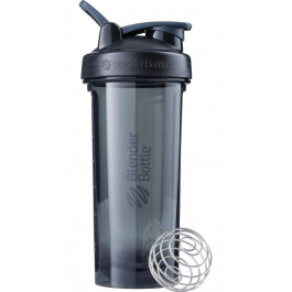   BlenderBottle Pro Series 32oz / black