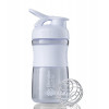 BlenderBottle Sportmixer 20oz / white - зображення 3