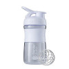 BlenderBottle Sportmixer 20oz / white - зображення 5